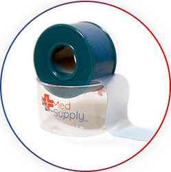 Advanced Wound Dressing