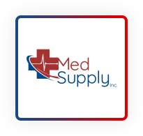 med supply inc